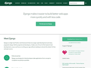 Django Project