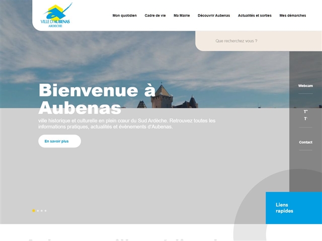 Aubenas (07200)