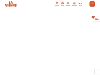 Tourisme dans la Vienne