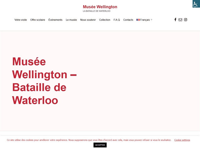Musée Wellington (Waterloo)