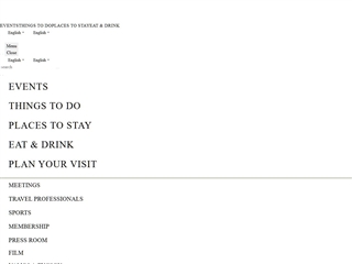 Tucson - office de tourisme
