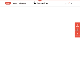 Tourisme en Haute-Loire