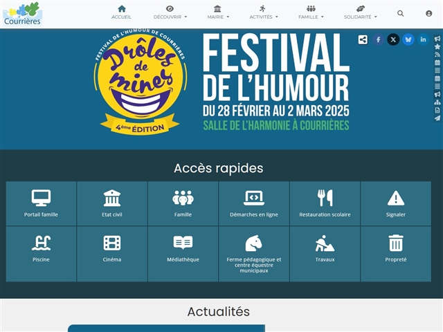 Courrières (62710)