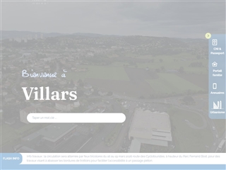 Villars (42390)