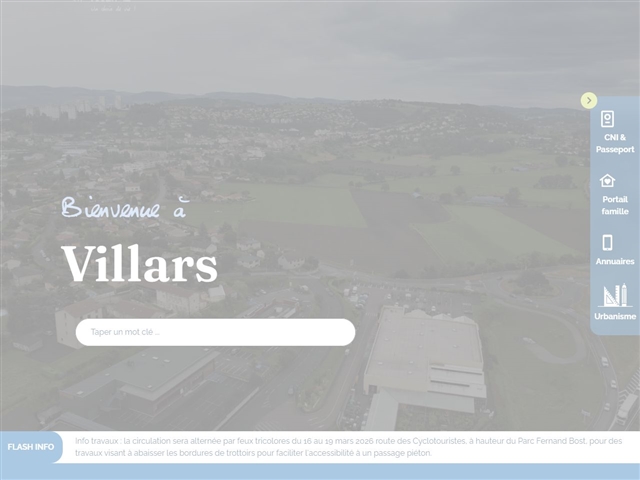 Villars (42390)