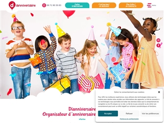 Dianniversaire