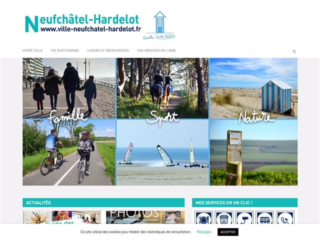 Neufchâtel-Hardelot (62152)