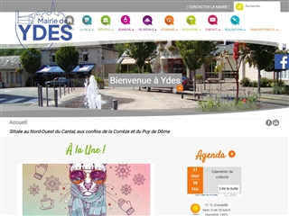Ydes (15210)
