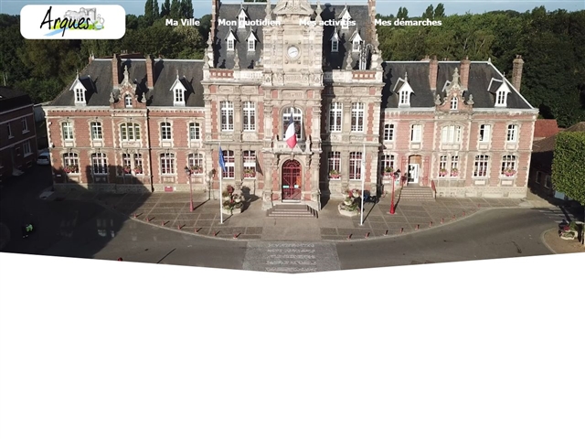 Arques (62510)