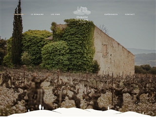Domaine Le Cazal
