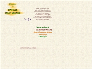 Chalinargues (15170) - office de tourisme