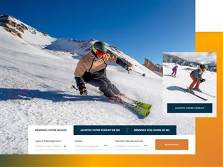 Aussois (73500) - office de tourisme