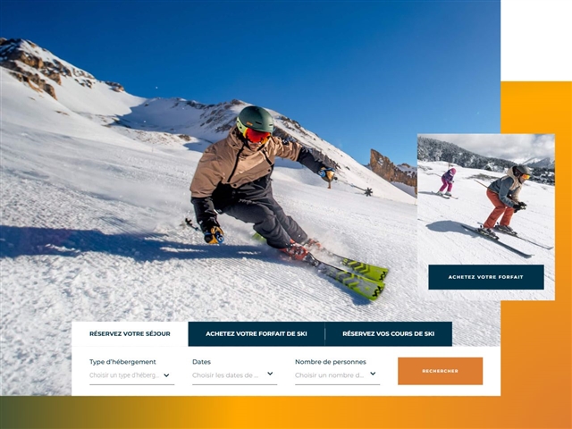 Aussois (73500) - office de tourisme