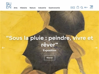 Rouen (76100) - office de tourisme