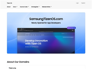 Tizen