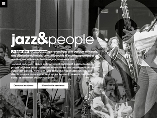 Jazz & People