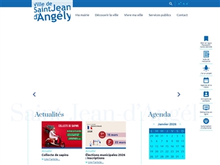 Saint-Jean-d'Angély (17400)