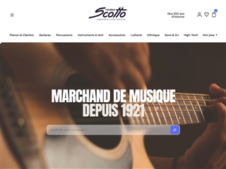Scotto Musique