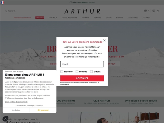 Arthur