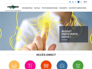 Montesson (78360)
