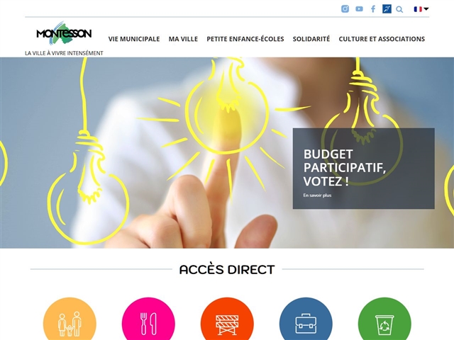 Montesson (78360)