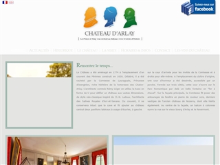 Château d'Arlay