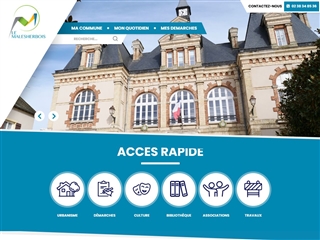 Malesherbes (45330)