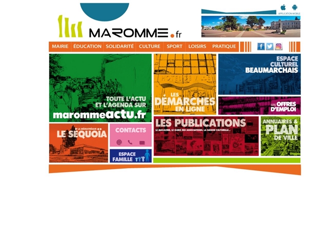 Maromme (76150)