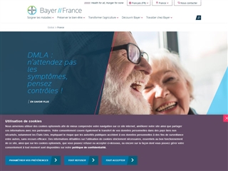 Bayer France
