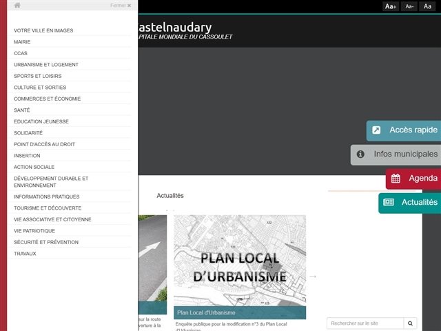 Castelnaudary (11400)