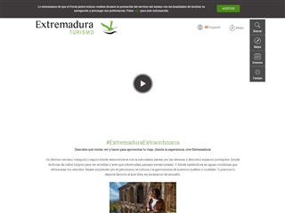 Estrémadure