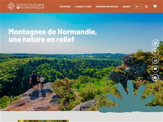 Flers (61100) - office de tourisme