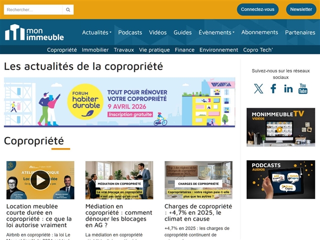 Mon-Immeuble