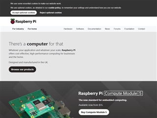 Raspberry Pi