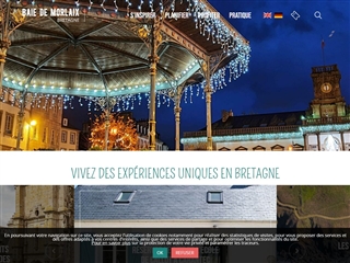 Plougasnou (29630) - office de tourisme