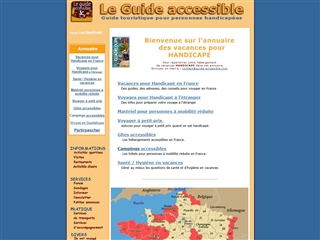 Guide Accessible