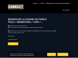 Bannouze