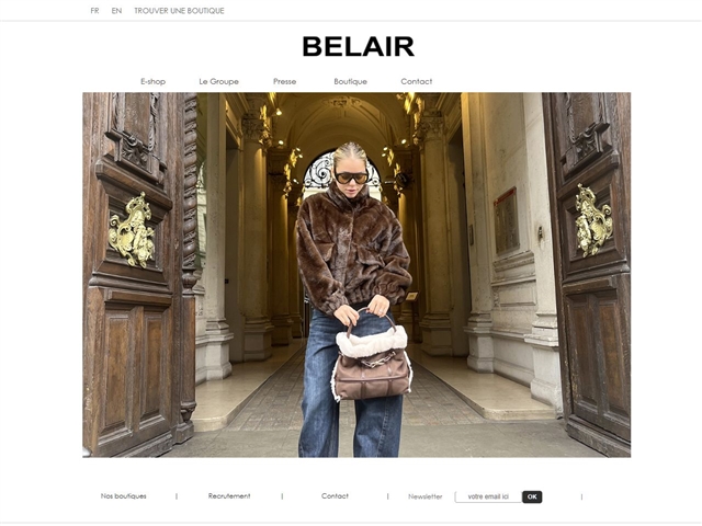 Bel Air