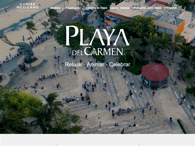 Playa del Carmen