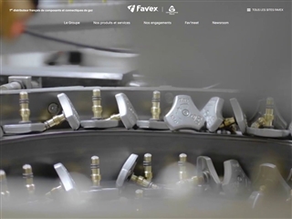 Favex