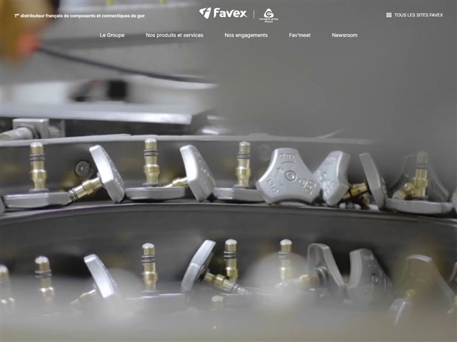 Favex