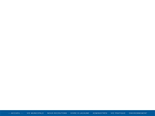 Lacaune (81230) - office de tourisme