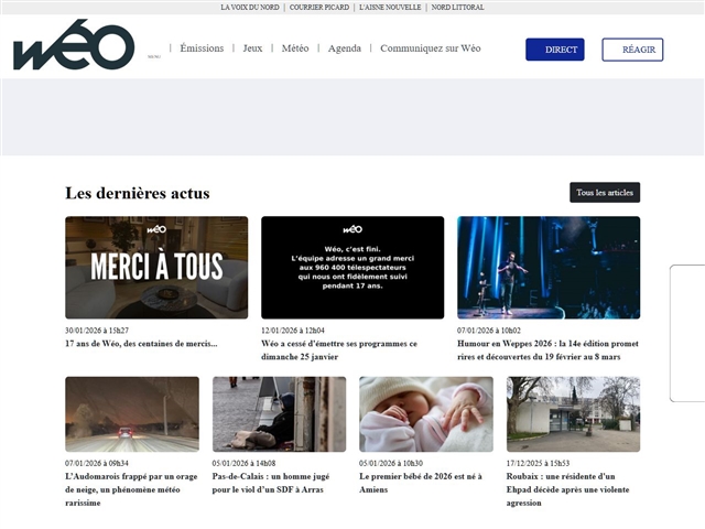 Wéo (Picardie)
