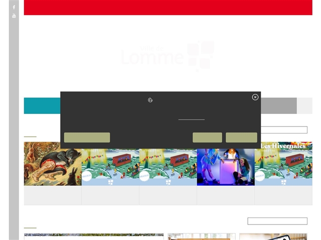 Lomme (59160)