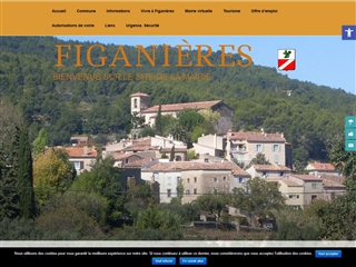Figanières (83830)