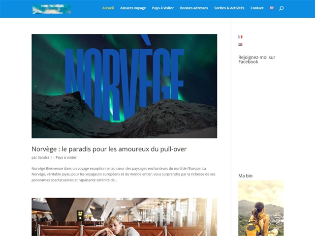 Pons (17800) - office de tourisme