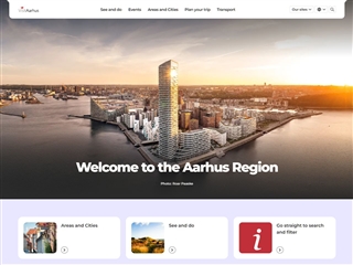 Aarhus