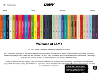 Lamy