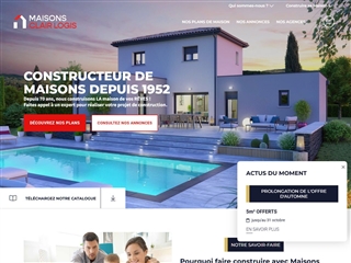Maisons Clair Logis