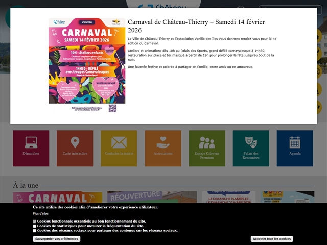 Château-Thierry (02400)